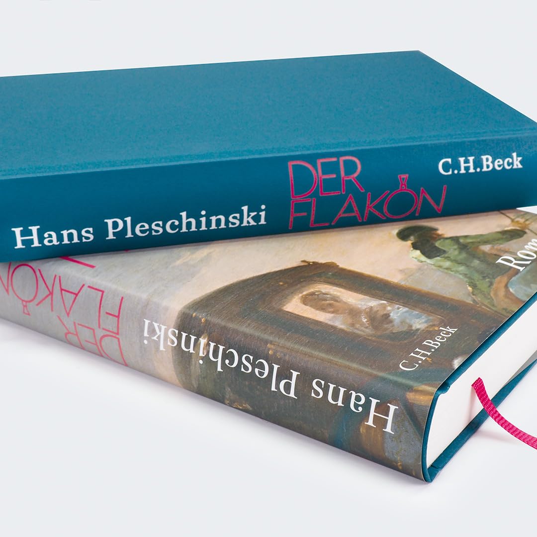 c-h-beck-der-flakon-roman-paperback image 7