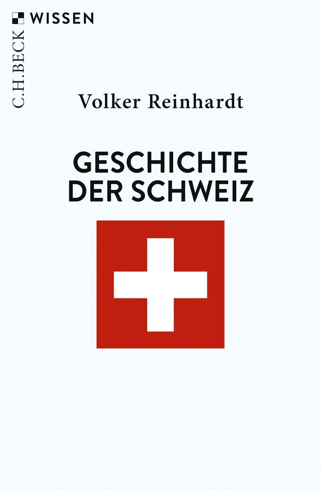 c-h-beck-geschichte-der-schweiz-c-h-beck-wissen image 1