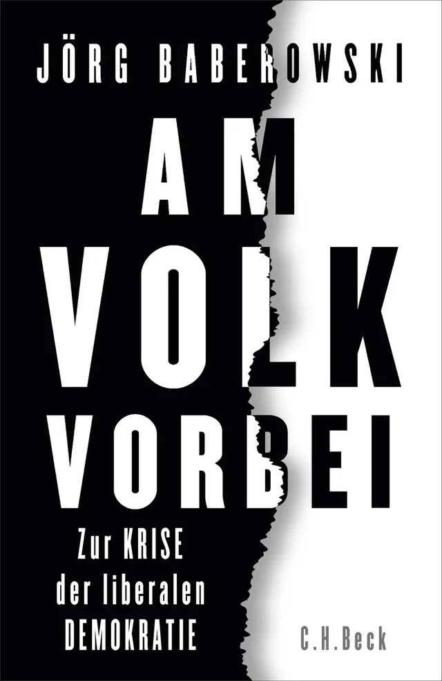 c-h-beck-am-volk-vorbei-zur-krise-der-liberalen-demokratie-kompaktausgabe image 1