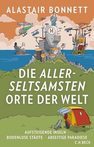 c-h-beck-die-allerseltsamsten-orte-der-welt-beck-paperback-sachbuch image 2