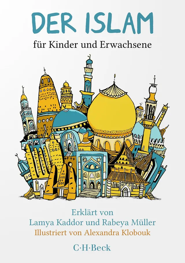 c-h-beck-der-islam-f-r-kinder-und-erwachsene-beck-paperback-sachbuch image 1