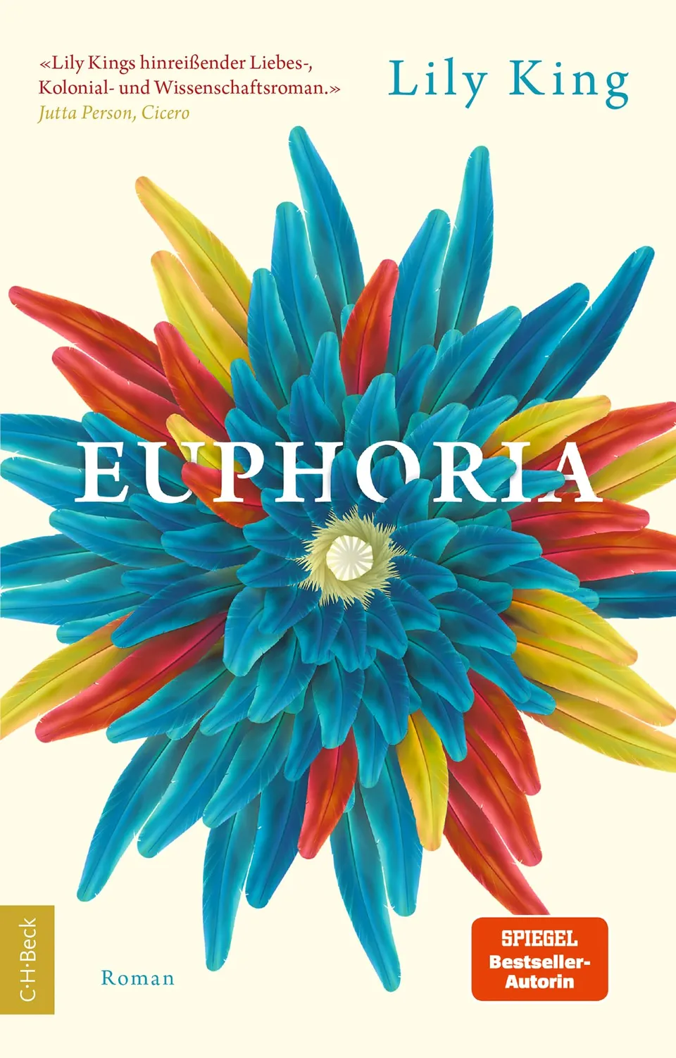 c-h-beck-euphoria-roman-taschenbuch image 1