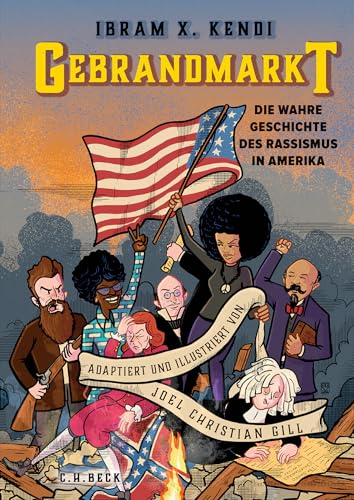 c-h-beck-gebrandmarkt-rassismus-in-amerika-graphic-novel image 8