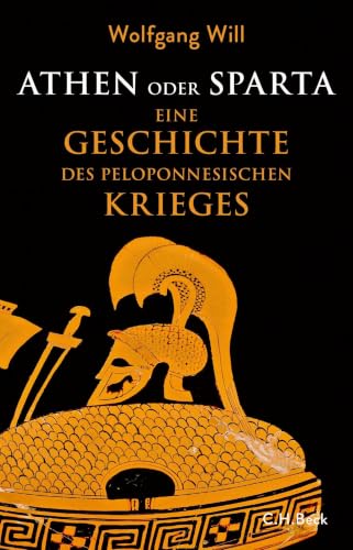 c-h-beck-athen-oder-sparta-die-geschichte-des-peloponnesischen-krieges-beck-pape image 2
