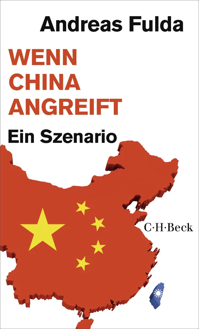 c-h-beck-wenn-china-angreift-ein-szenario-beck-paperback-2 image 1