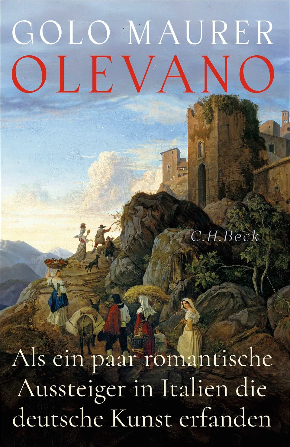 c-h-beck-olevano-als-ein-paar-romantische-aussteiger-in-italien-die-deutsche-kun image 1