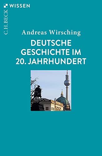 c-h-beck-deutsche-geschichte-im-20-jahrhundert-c-h-beck-wissen-sachbuch-taschenb image 2