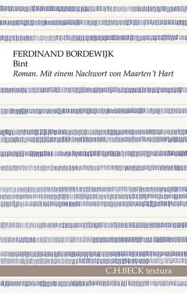 c-h-beck-textura-bint-roman-eines-senders image 1