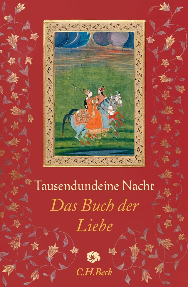c-h-beck-tausendundeine-nacht-das-buch-der-liebe-neue-orientalische-bibliothek image 1