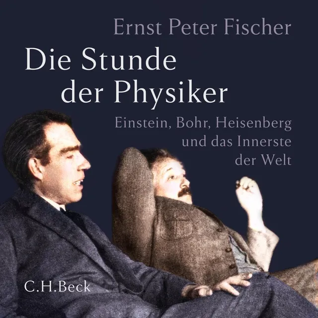 c-h-beck-die-stunde-der-physiker-ebook-kindle-einstein-bohr-heisenberg image 1