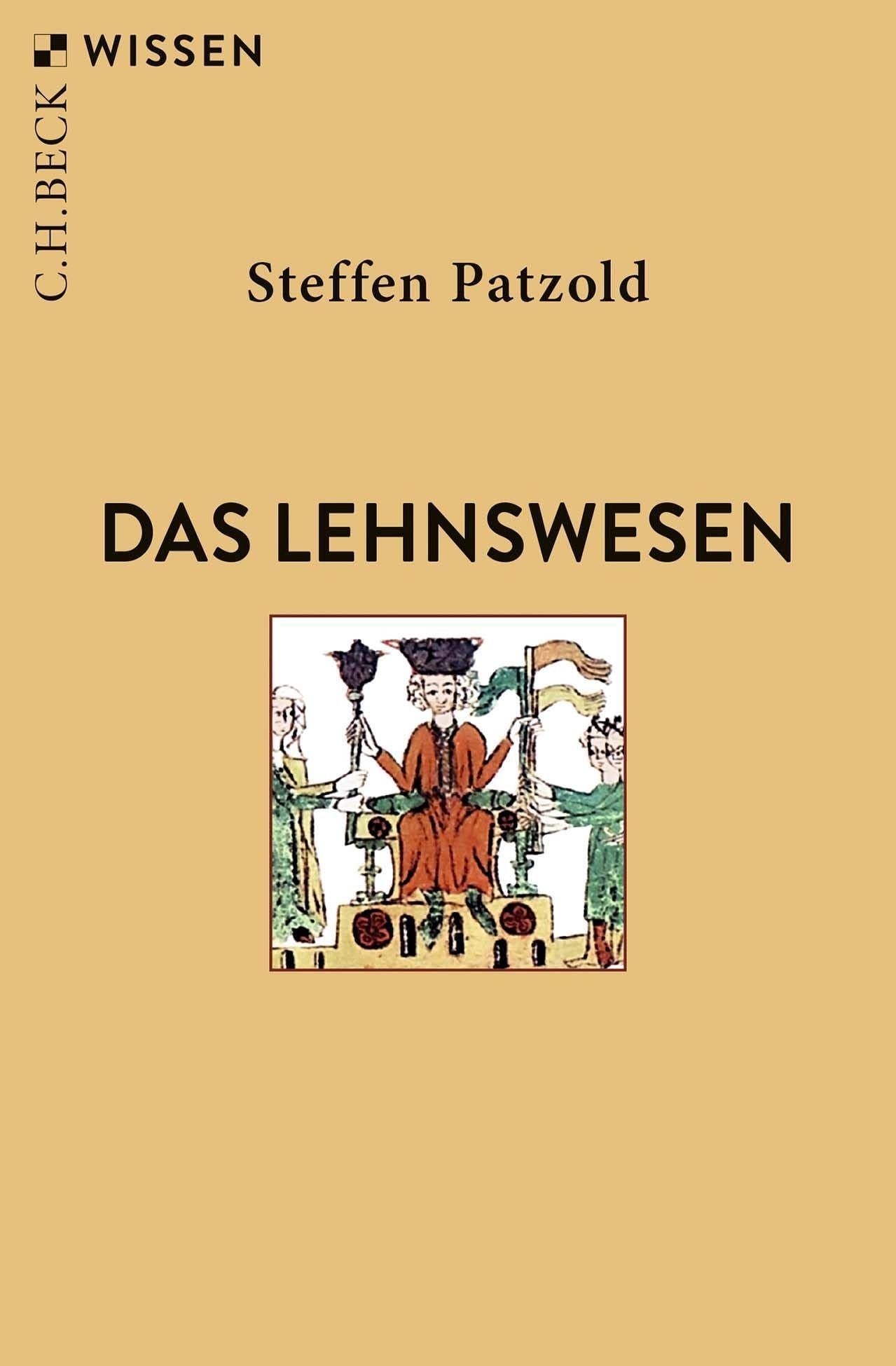 c-h-beck-das-lehnswesen-taschenbuch-c-h-beck-wissen image 1