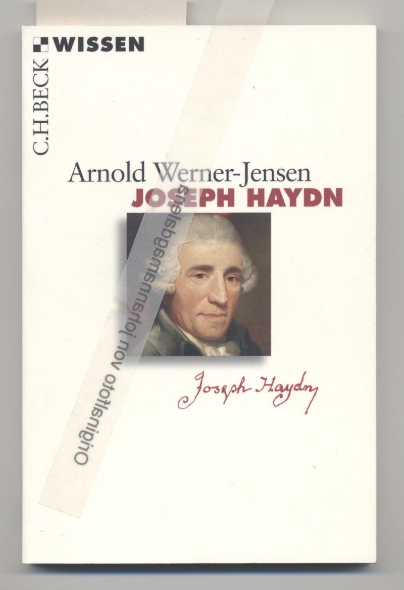 c-h-beck-joseph-haydn-c-h-beck-wissen image 1