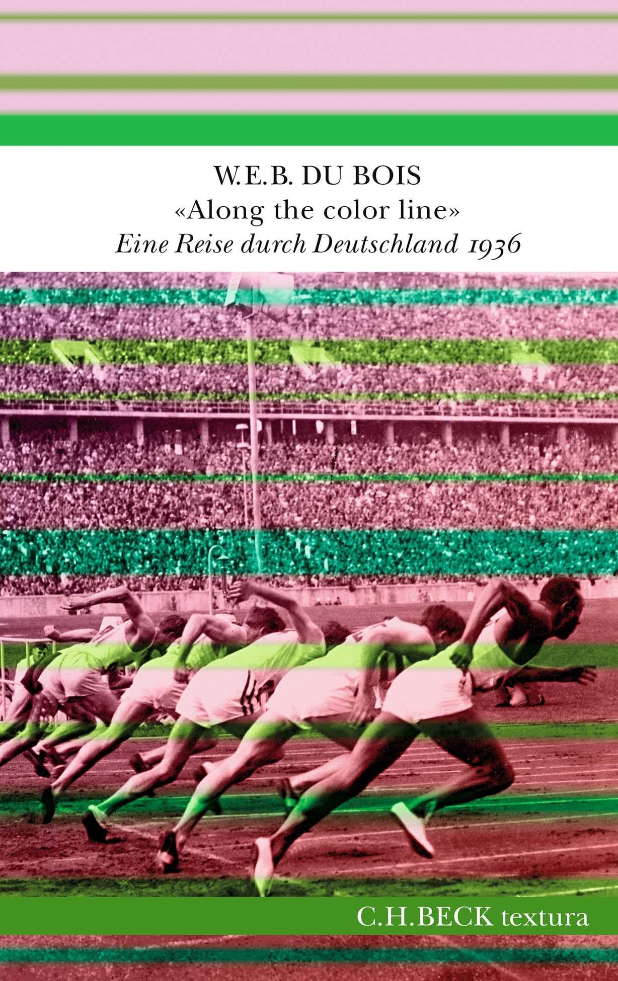 c-h-beck-along-the-color-line-eine-reise-durch-deutschland-1936-textura image 1