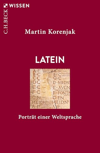 c-h-beck-latein-portr-t-einer-weltsprache-c-h-beck-wissen image 2