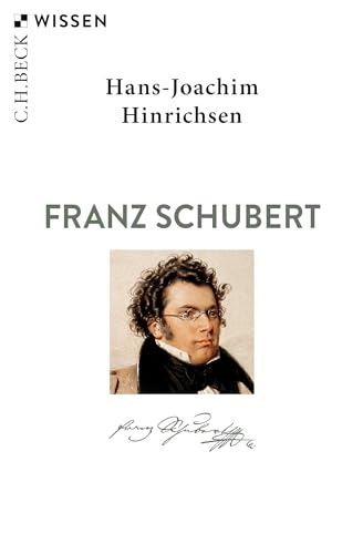 c-h-beck-franz-schubert-buch-c-h-beck-wissen image 2
