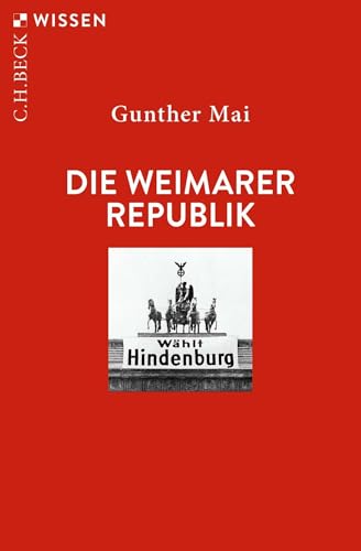 c-h-beck-die-weimarer-republik-buch-c-h-beck-wissen image 2