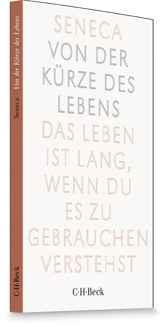c-h-beck-von-der-k-rze-des-lebens-kleine-bibliothek-der-weltweisheit-buch image 2