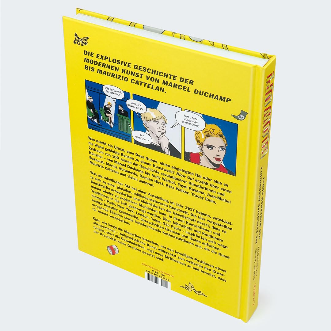 c-h-beck-blow-up-die-explosive-geschichte-der-modernen-kunst-eine-graphic-novel- image 2