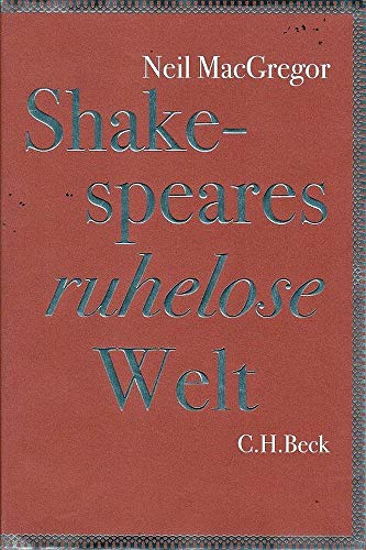c-h-beck-shakespeares-ruhelose-welt-geschichte-und-kultur-zur-zeit-shakespeares- image 2