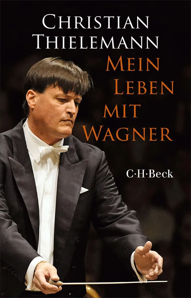 c-h-beck-mein-leben-mit-wagner-buch-beck-paperback image 1