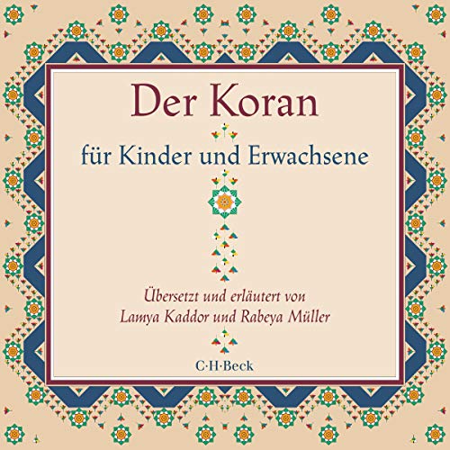 c-h-beck-der-koran-f-r-kinder-und-erwachsene-von-kaddor-m-ller-paperback image 2