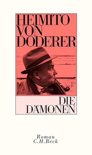 c-h-beck-die-d-monen-nach-der-chronik-des-sektionsrates-geyrenhoff-roman-taschen image 2