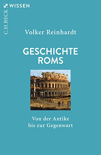 c-h-beck-geschichte-roms-von-der-antike-bis-zur-gegenwart-c-h-beck-wissen-tasche image 2