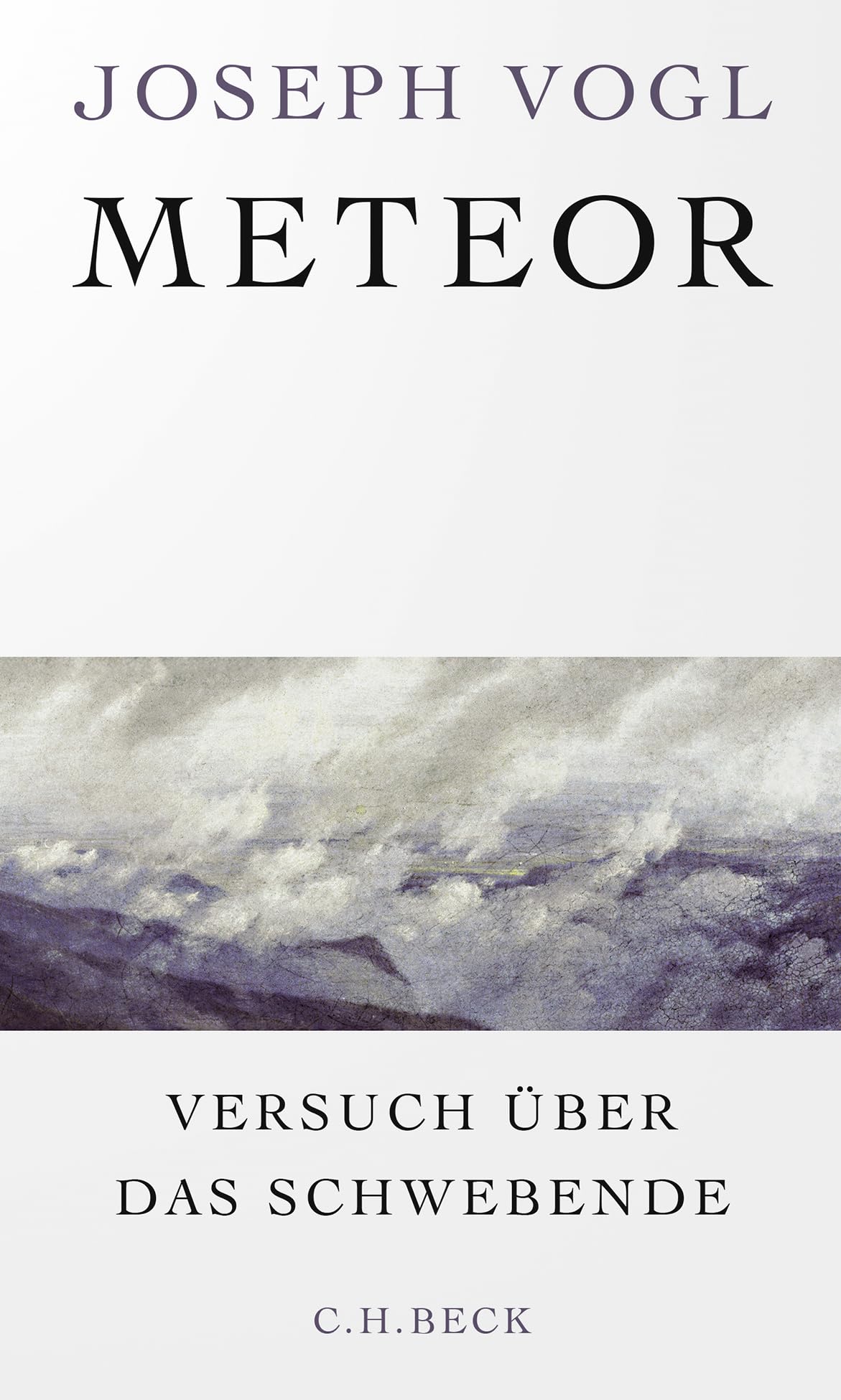 c-h-beck-meteor-versuch-ber-das-schwebende-paperback image 1
