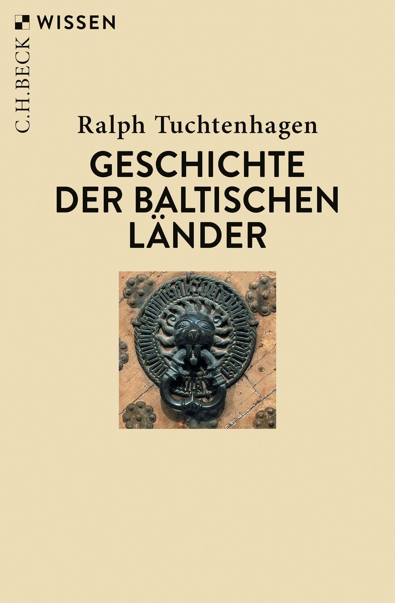 c-h-beck-geschichte-der-baltischen-l-nder-c-h-beck-wissen image 1