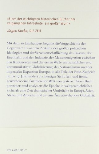 c-h-beck-die-verwandlung-der-welt-eine-geschichte-des-19-jahrhunderts-historisch image 4