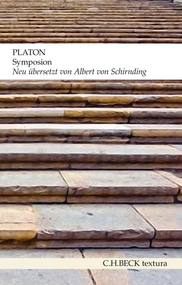 c-h-beck-symposion-ein-trinkgelage-taschenbuch-textura image 1