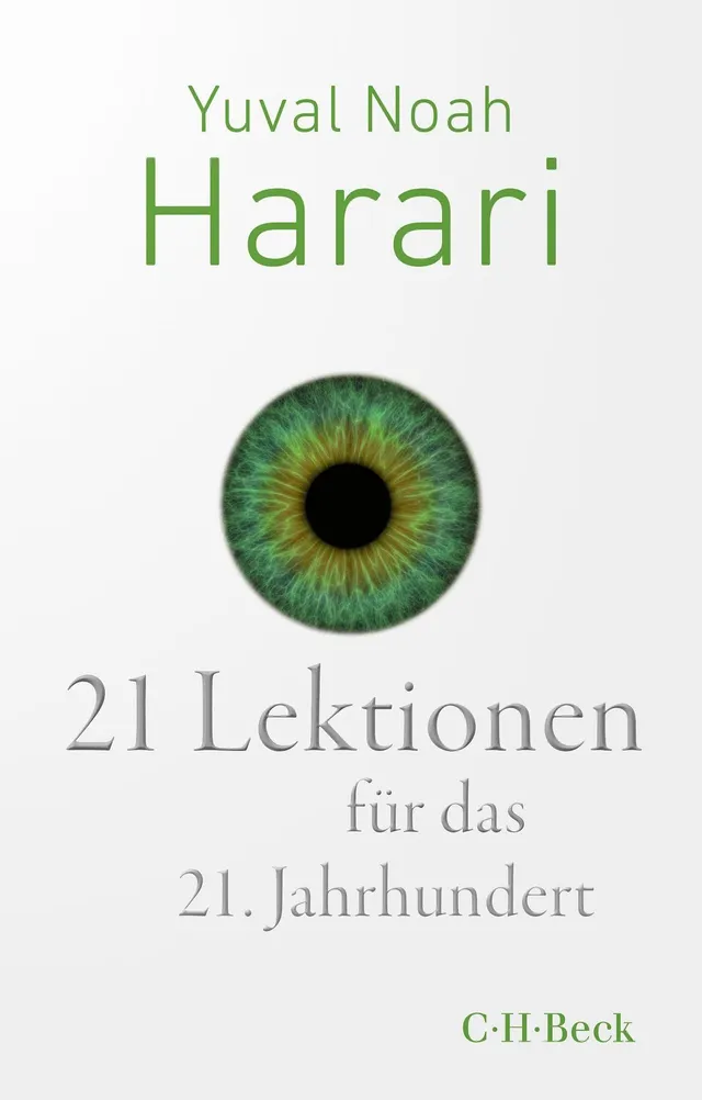 c-h-beck-21-lektionen-f-r-das-21-jahrhundert-paperback-ausgabe image 1