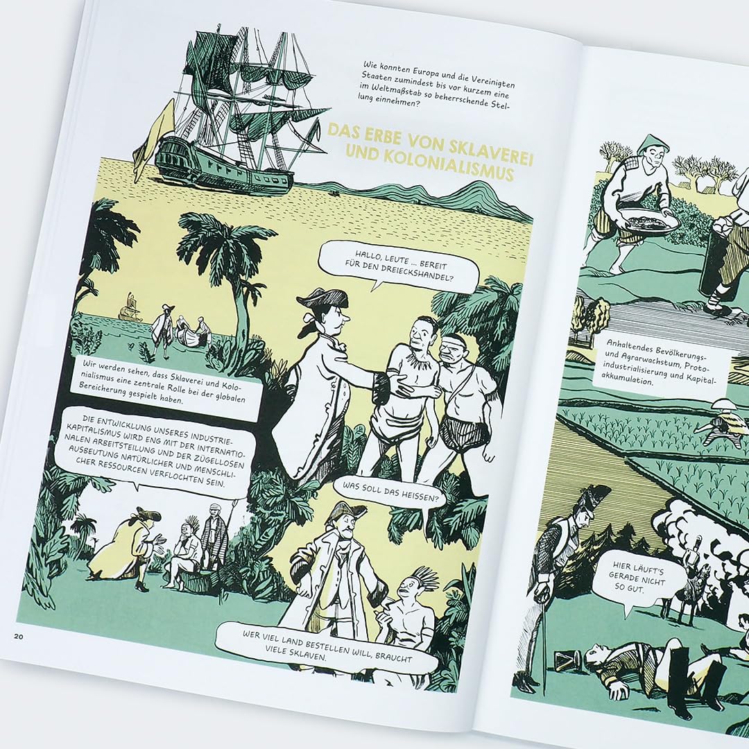 c-h-beck-eine-kurze-geschichte-der-gleichheit-graphic-novel-nach-thomas-piketty- image 5