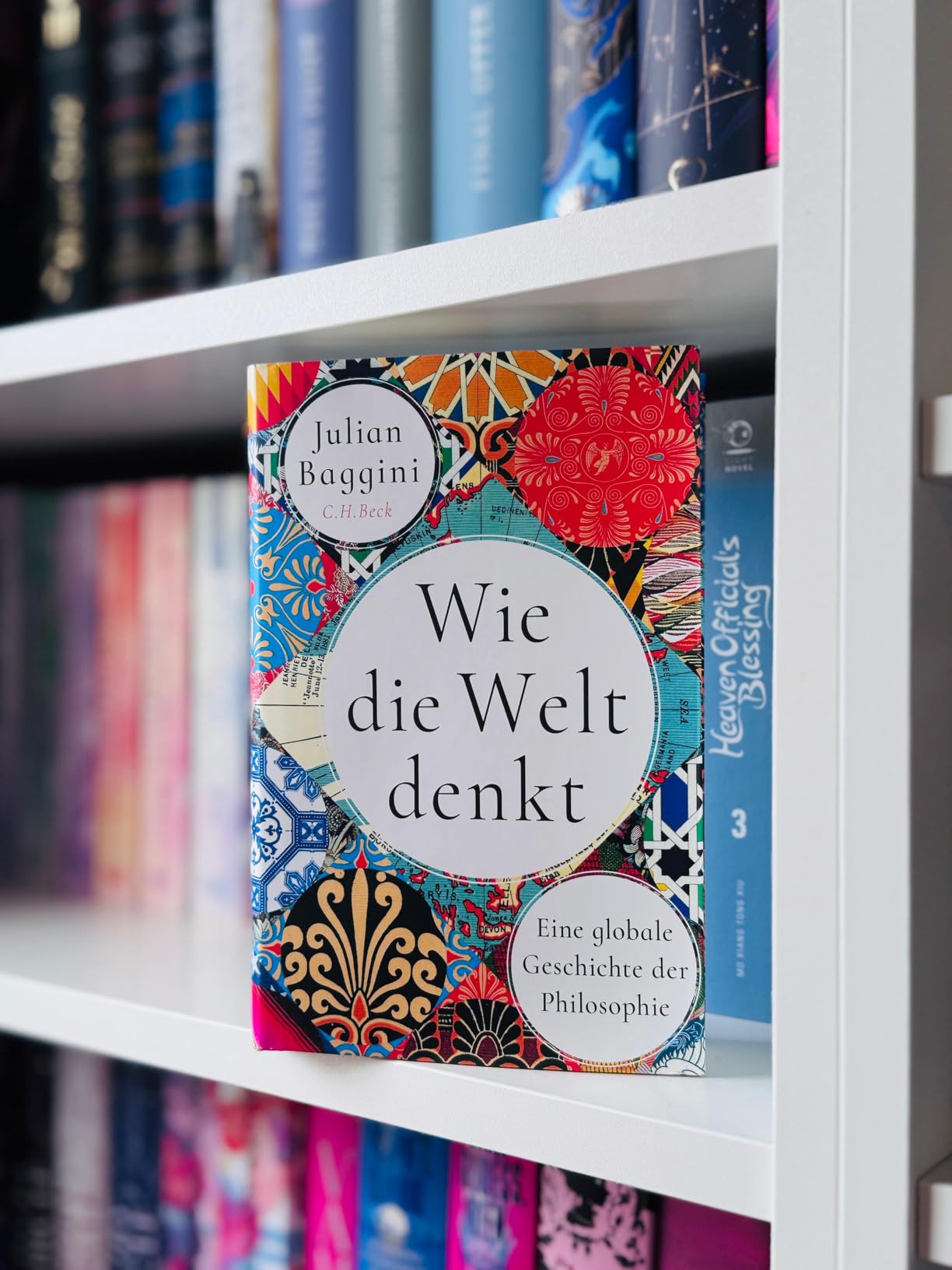 Perfekt für den Kindle