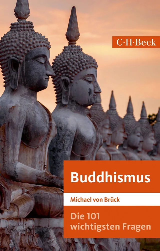 c-h-beck-die-101-wichtigsten-fragen-buddhismus-beck-paperback image 1