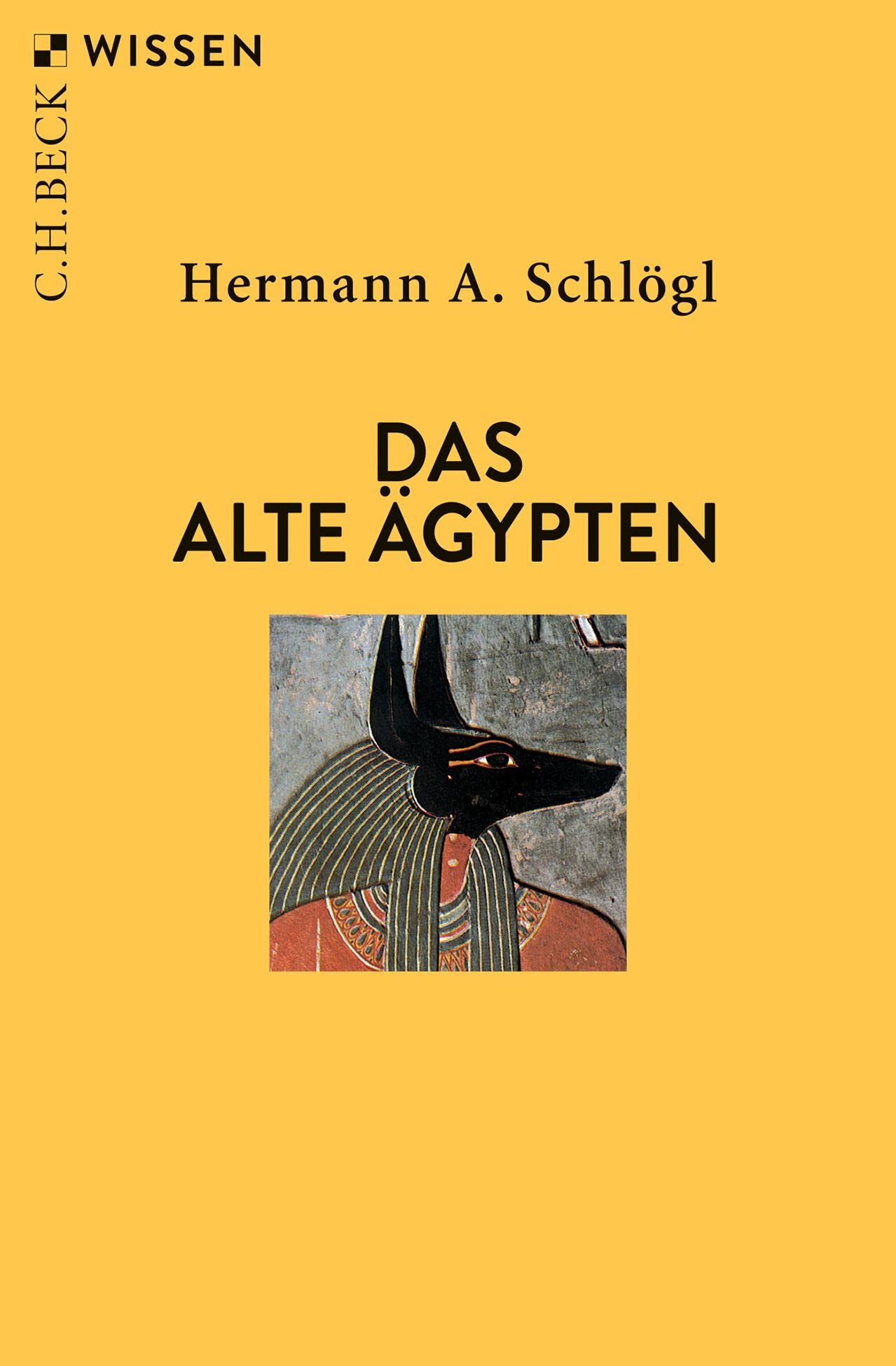 c-h-beck-das-alte-gypten-c-h-beck-wissen-taschenbuch image 1