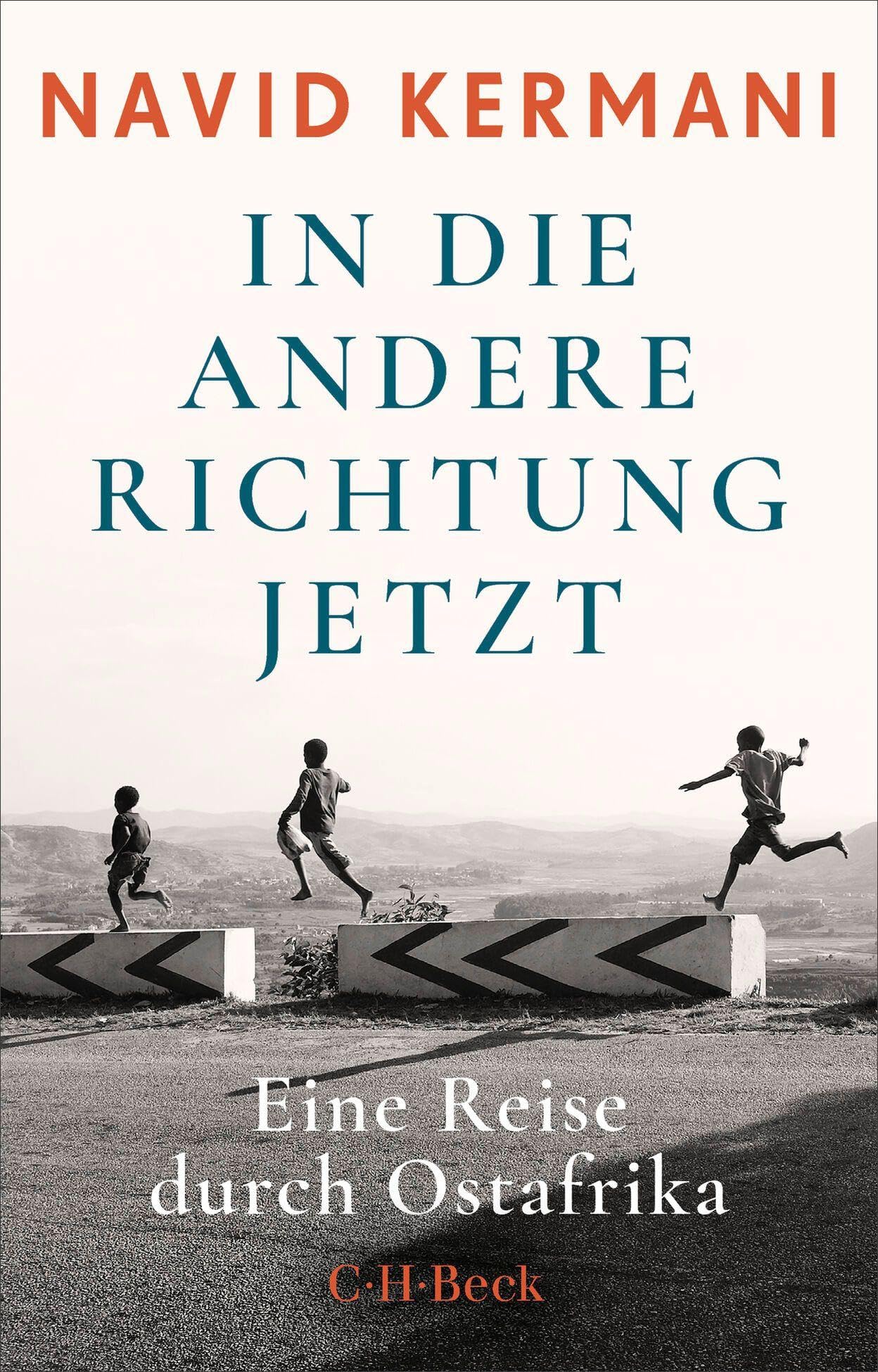c-h-beck-in-die-andere-richtung-jetzt-eine-reise-durch-ostafrika-beck-paperback- image 1