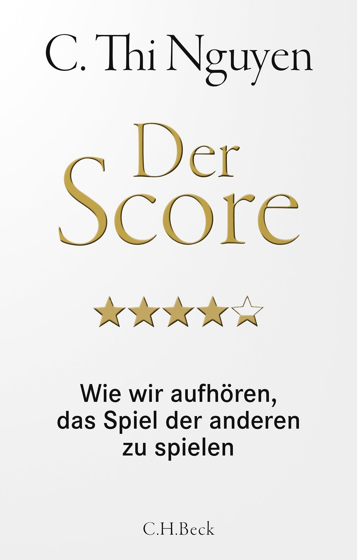 c-h-beck-der-score-wie-wir-aufh-ren-das-spiel-der-anderen-zu-spielen image 1