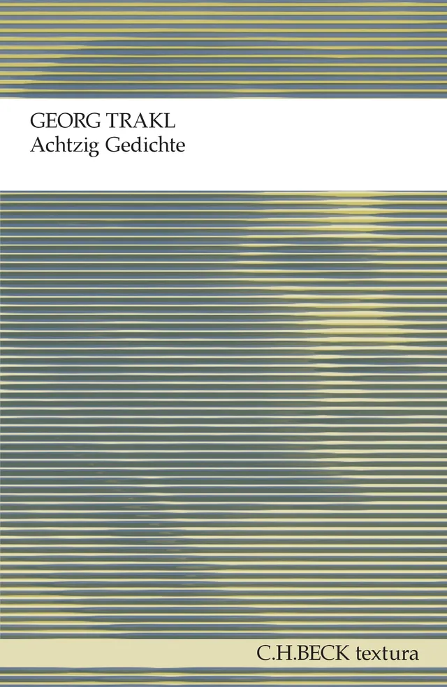 c-h-beck-achtzig-gedichte-textura-buch image 1