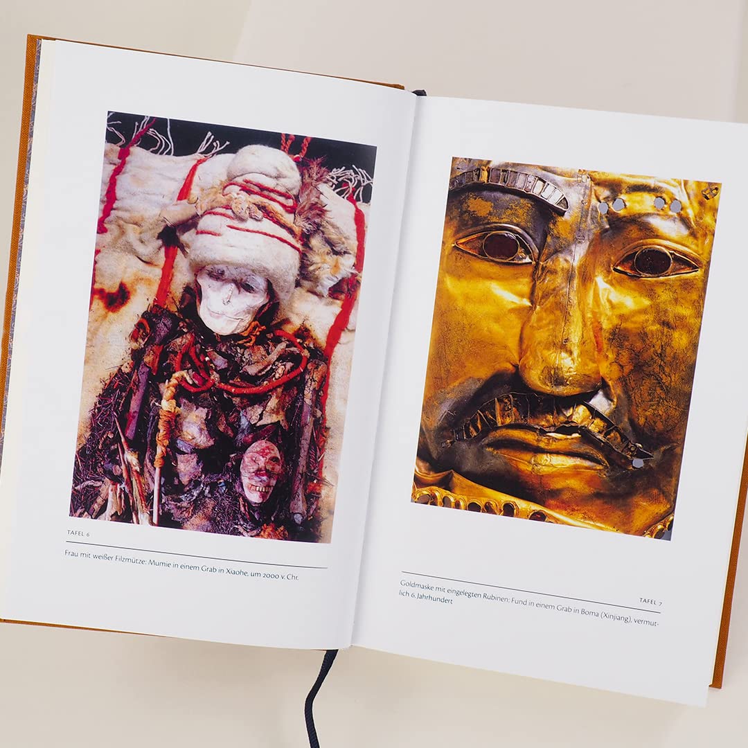 c-h-beck-china-und-die-seidenstra-e-historische-bibliothek-buch image 7