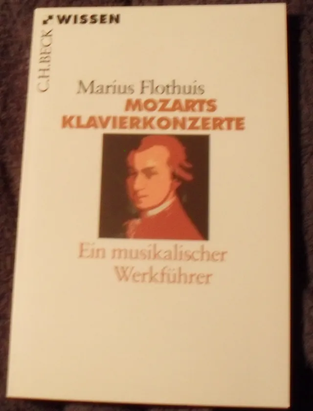 c-h-beck-mozarts-klavierkonzerte-ein-musikalischer-werkf-hrer-c-h-beck-wissen-bu image 1