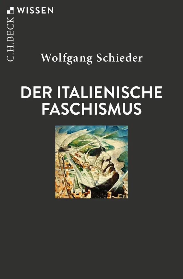 c-h-beck-der-italienische-faschismus-1919-1945-c-h-beck-wissen-taschenbuch image 1
