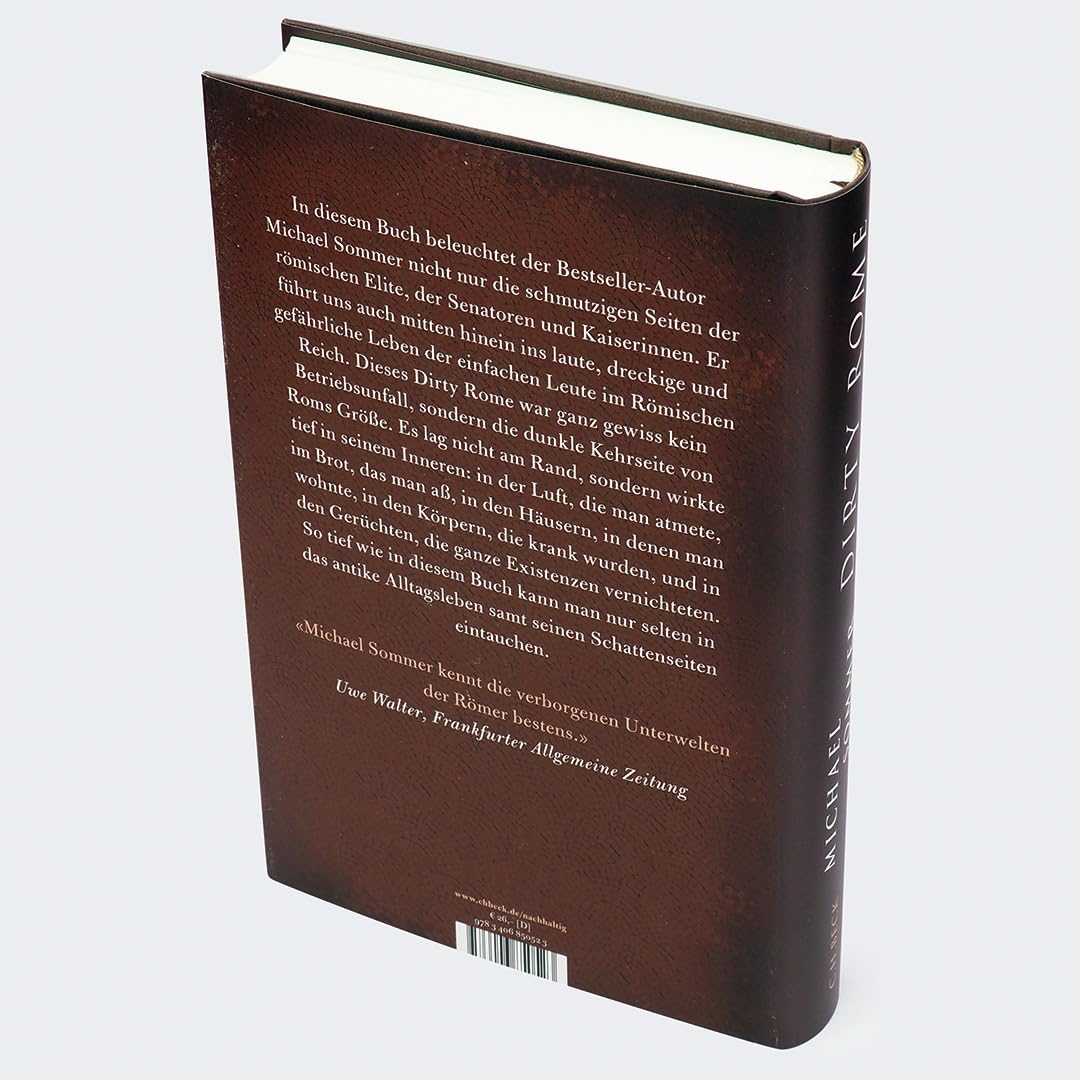 c-h-beck-dirty-rome-die-schmutzige-seite-der-antike-buch-beck-paperback image 3