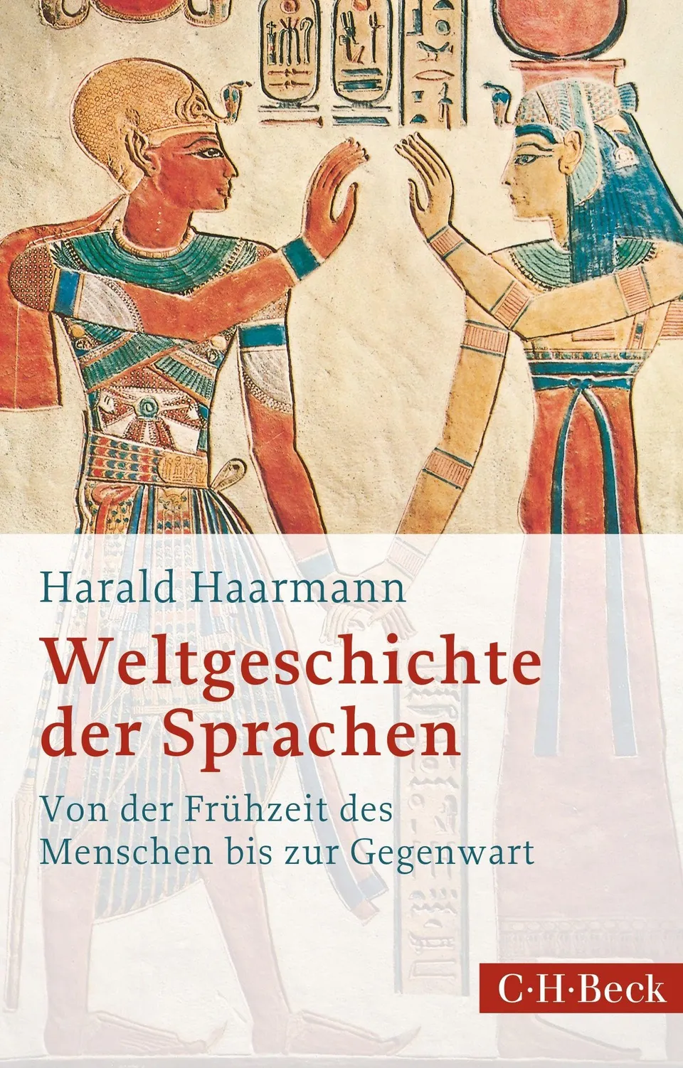 c-h-beck-weltgeschichte-der-sprachen-beck-paperback image 1