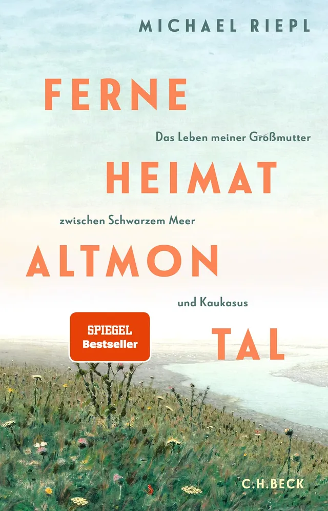 c-h-beck-ferne-heimat-altmontal-paperback-buch image 1
