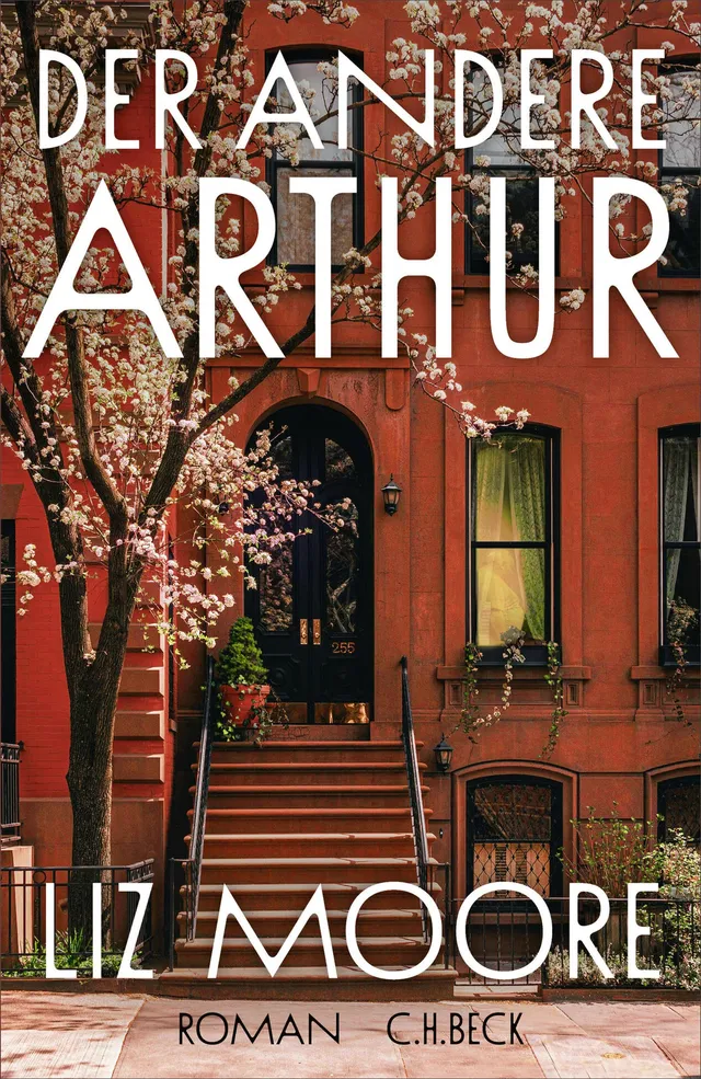 c-h-beck-der-andere-arthur-roman-taschenbuch-ausgabe image 1