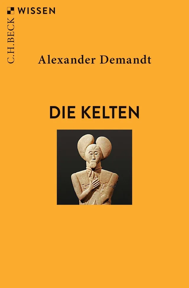 c-h-beck-die-kelten-buch-c-h-beck-wissen image 1