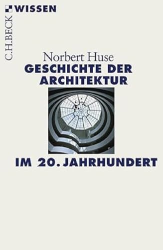 c-h-beck-geschichte-der-architektur-im-20-jahrhundert-buch-originalausgabe-c-h-b image 2