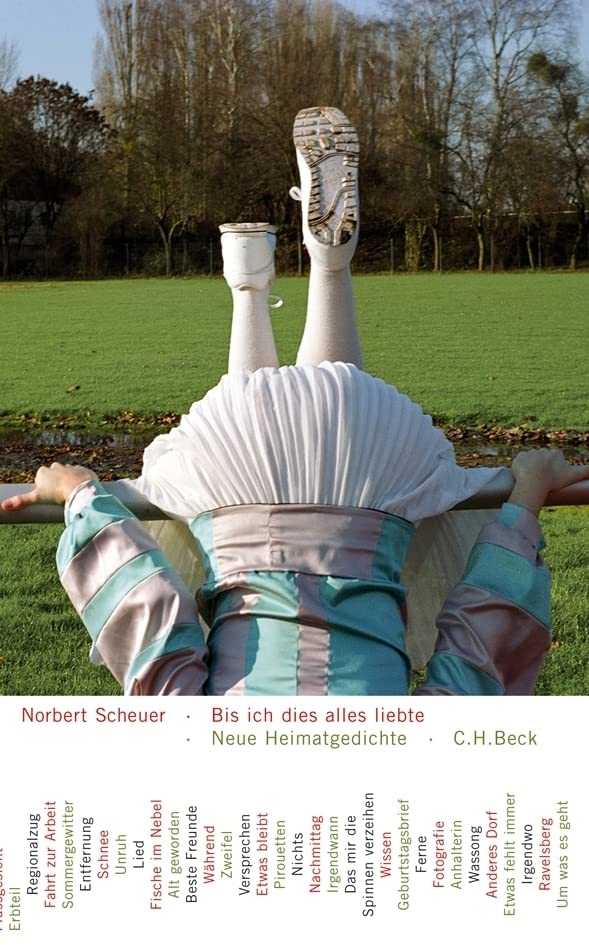 c-h-beck-bis-ich-dies-alles-liebte-neue-heimatgedichte-paperback image 1