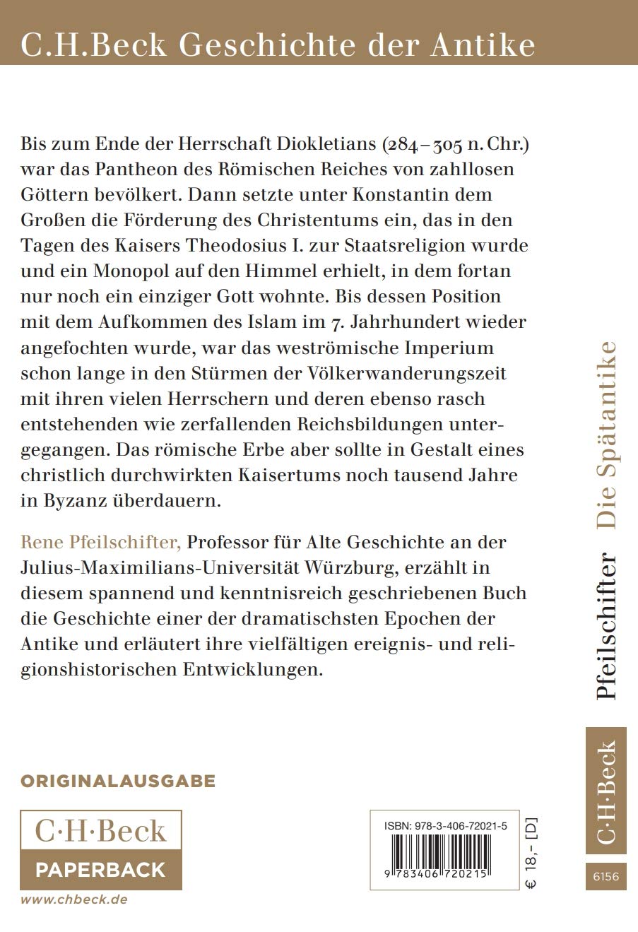 c-h-beck-die-sp-tantike-der-eine-gott-und-die-vielen-herrscher-geschichte-der-an image 2